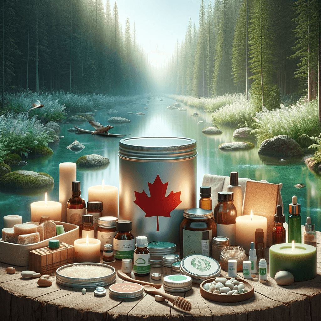 Unveiling the Wonders of Natural Products in Canada: Your Ultimate Guide to Eco-Friendly Living - Naturally Wyld