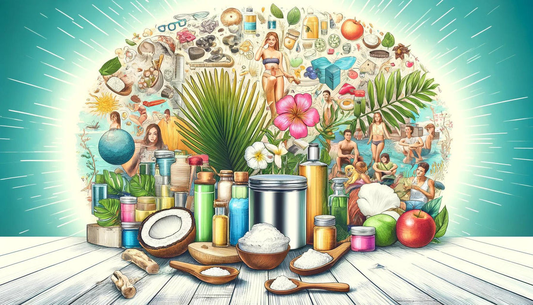 natural deodorant for teenagers Header image