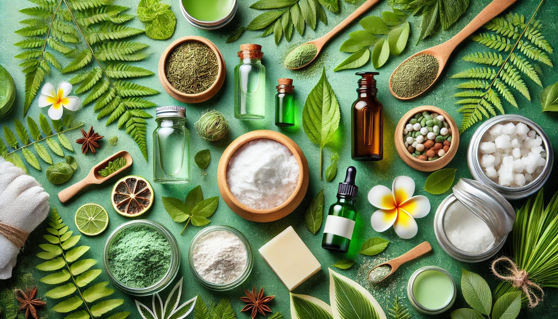 cruelty-free natural deodorant Blog Image