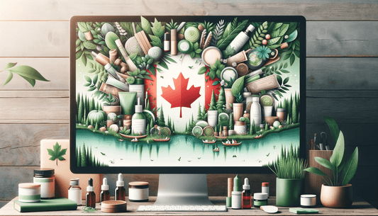 Eco-Friendly Products Canada: Discover the Best Sustainable Choices for a Greener Lifestyle - Naturally Wyld