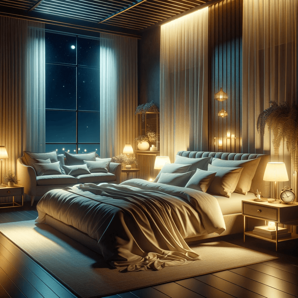 The Restorative Power of Sleep: Unveiling Its Impact on Skin Health - Naturally Wyld