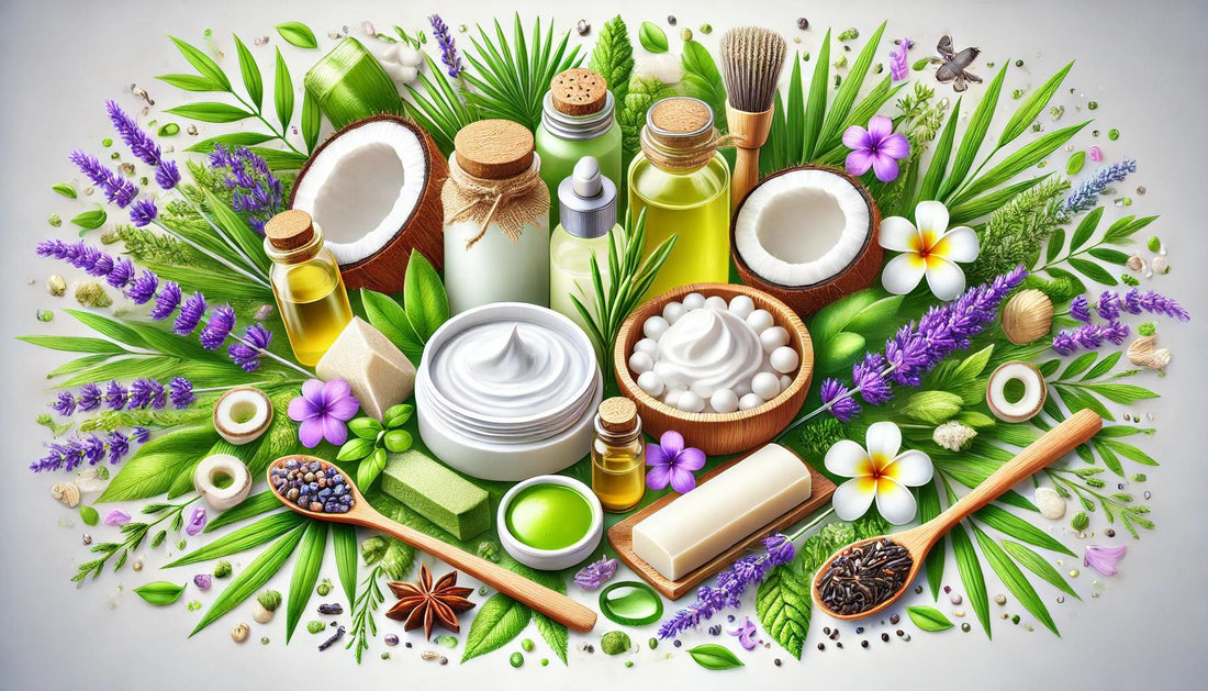 natural deodorants that actually work Blog Naturally wyld