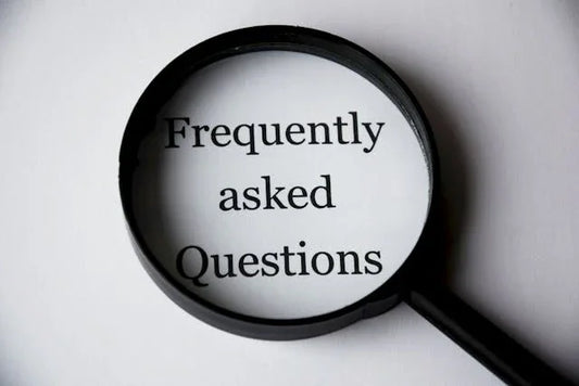 FAQs About Ozonated Olive Oil Header