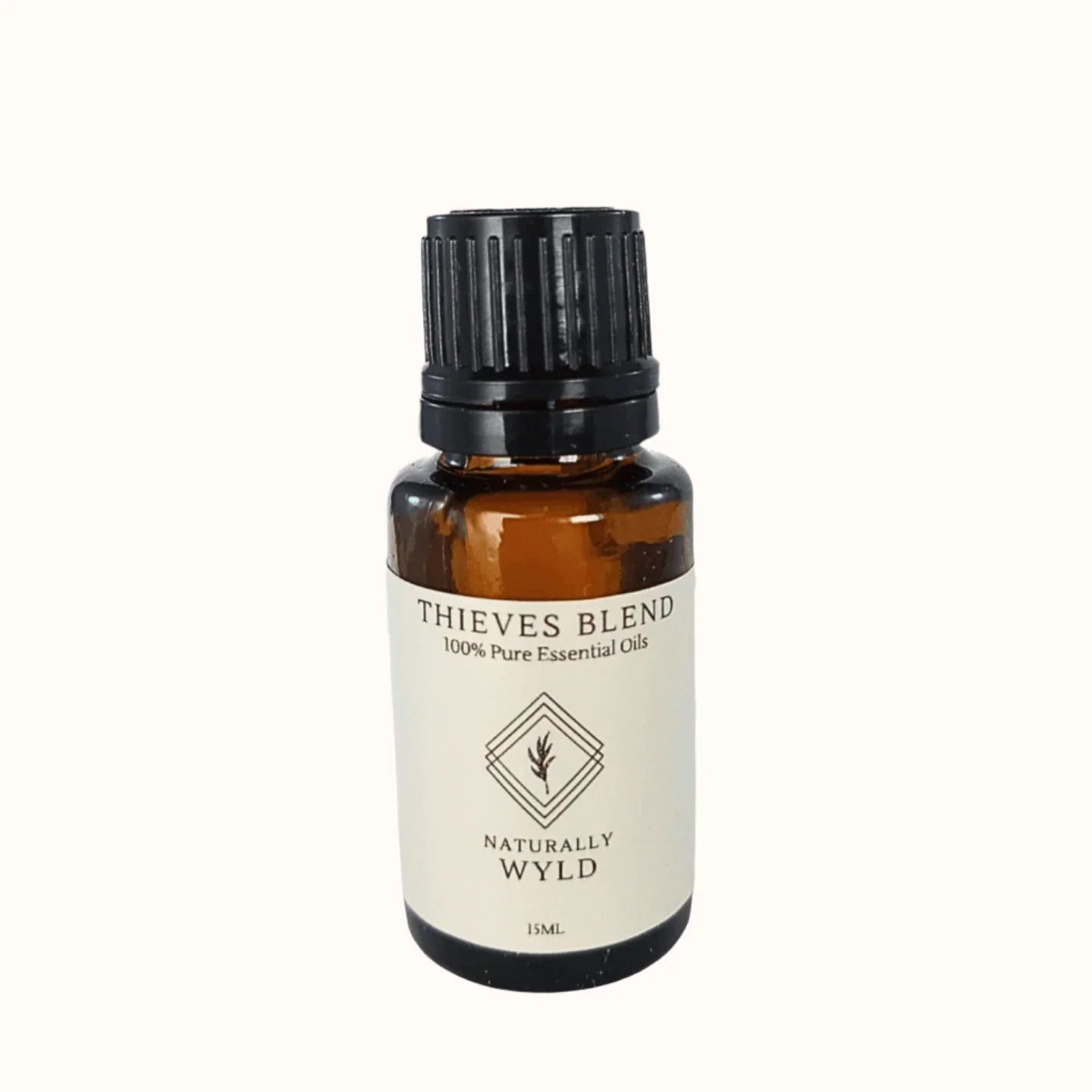 Naturally Wyld Thieves Blend, Diffuser defense blend, Aromatherapy, 100% Pure Essential Oils, Kelowna BC, Canada.