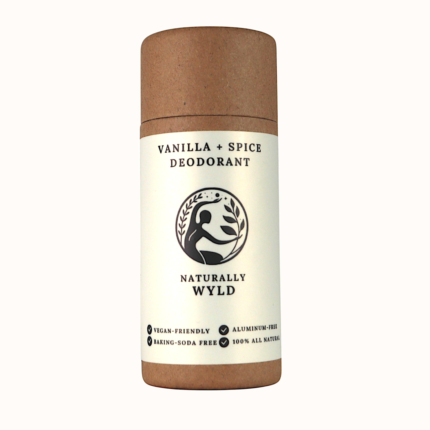 100% Natural Vegan Eco-Friendly Deodorants, Handmade in Canada