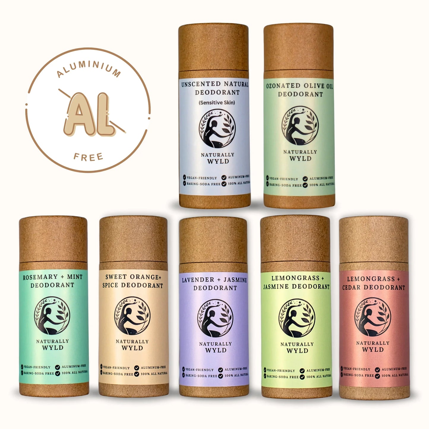 Full Collection Gift / Wholesale Trial Bundle