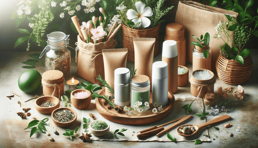Unmasking Truths: Busting Myths About Natural Deodorants - Naturally Wyld