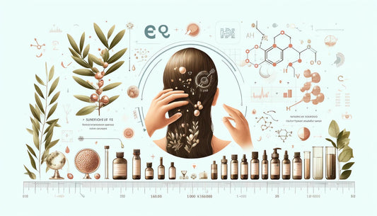 Unlock the Power of Ozonated Oils for Effective Lice Prevention