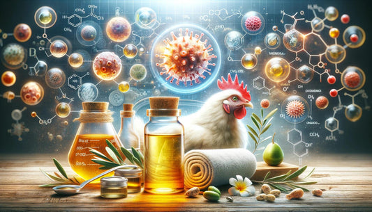 Natural remedies for chicken pox