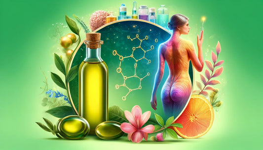 Discover the Secrets of Ozonated Oils for Cellulite Reduction