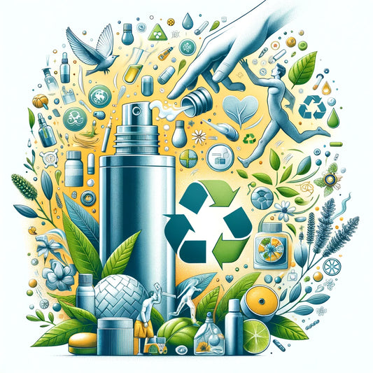 natural deodorant that works