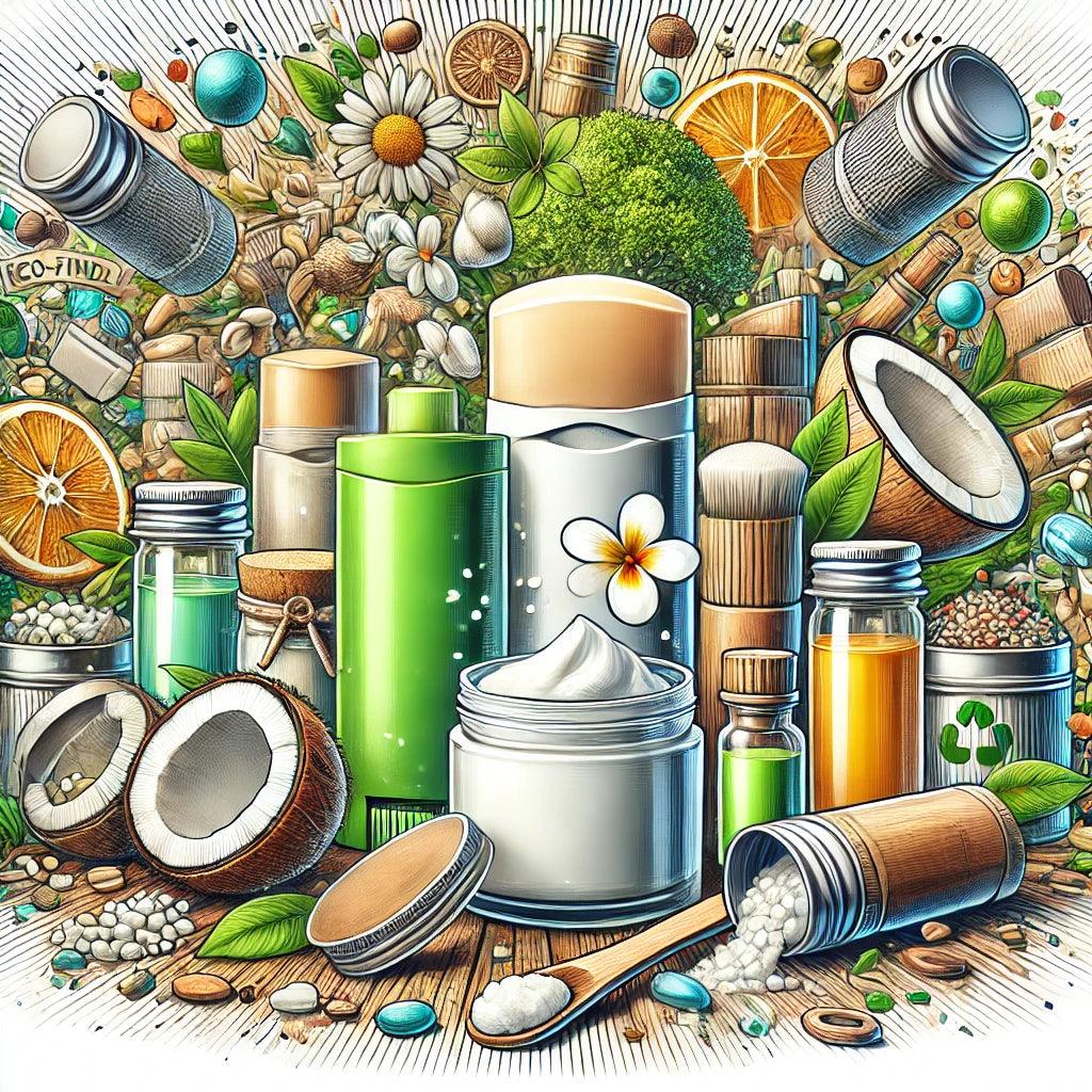 Blog Header best eco friendly deodorant