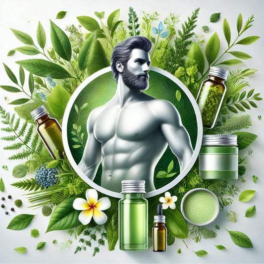 best deodorant for men Blog Image 