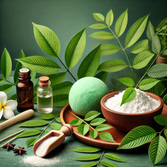 The Best Natural Deodorant Without Baking Soda
