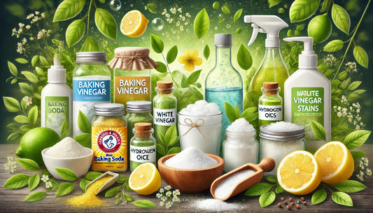 how to get deodorant stains out Blog Image