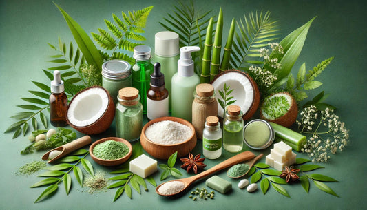 eco-friendly deodorant for sensitive skin Blog 