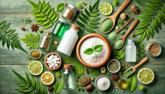 organic natural deodorant Blog Image 