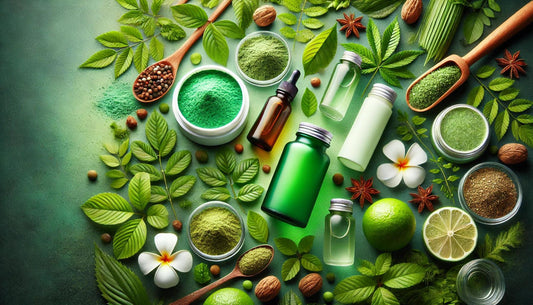 hypoallergenic natural deodorant Blog Image