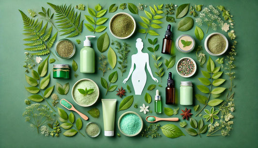 natural deodorant for women Blog Image