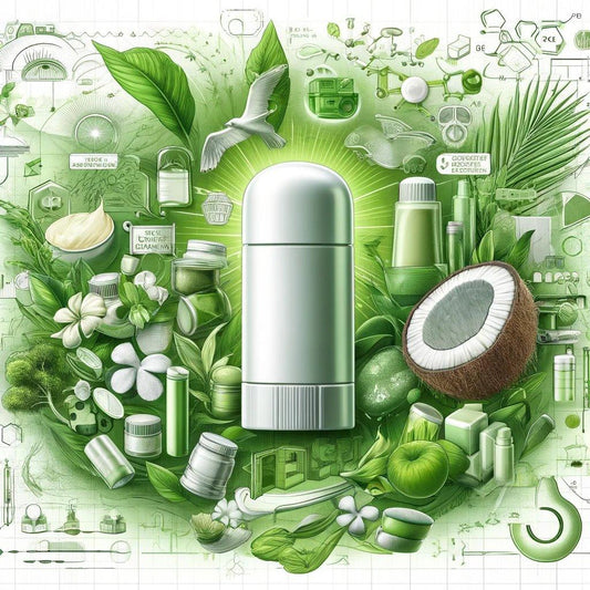 Natural deodorant that doesn't irritate, Image 