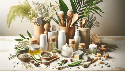 Discover the Truth: Are Natural Deodorant Antiperspirants Really Effective? - Naturally Wyld