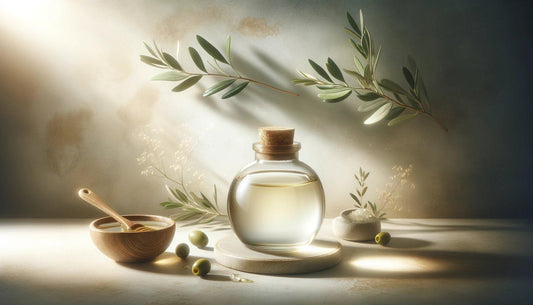 Discover the Healing Power of Ozonated Oils for Burns and Scalds