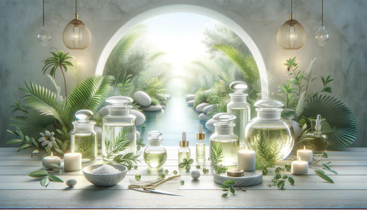 Unlock the Secrets of Ozonated Oils for Cold Sores Relief