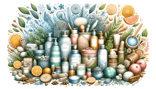 Sensitive Skin Woes? Discover the Best Natural Deodorants of 2024! - Naturally Wyld