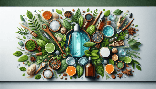Unveiling the Secrets: Why Natural Deodorants are the Future of Body Care - Naturally Wyld