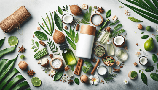 Discover the Secret: The Science Behind Natural Deodorant Effectiveness Revealed! - Naturally Wyld