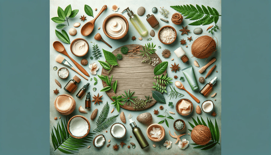 Discover the Best Ingredients to Look for in Natural Deodorants: Your Ultimate Guide for 2024! - Naturally Wyld