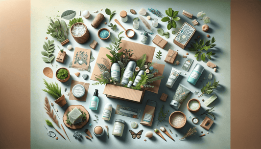The Rise of All-Natural Deodorant Subscription Boxes: Embracing a Healthier, Eco-Friendly Lifestyle - Naturally Wyld