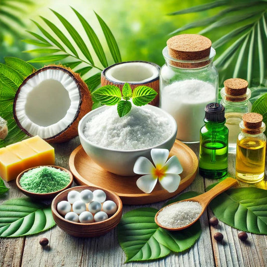 natural deodorant that lasts all day Naturally Wyld