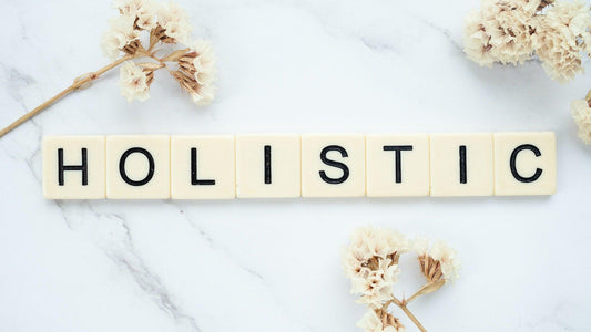 Holistic Living: Embracing a Balanced Lifestyle for Optimal Well-being - Naturally Wyld