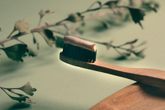 Discover the Compelling Benefits of Switching to Natural Toothpaste - Naturally Wyld
