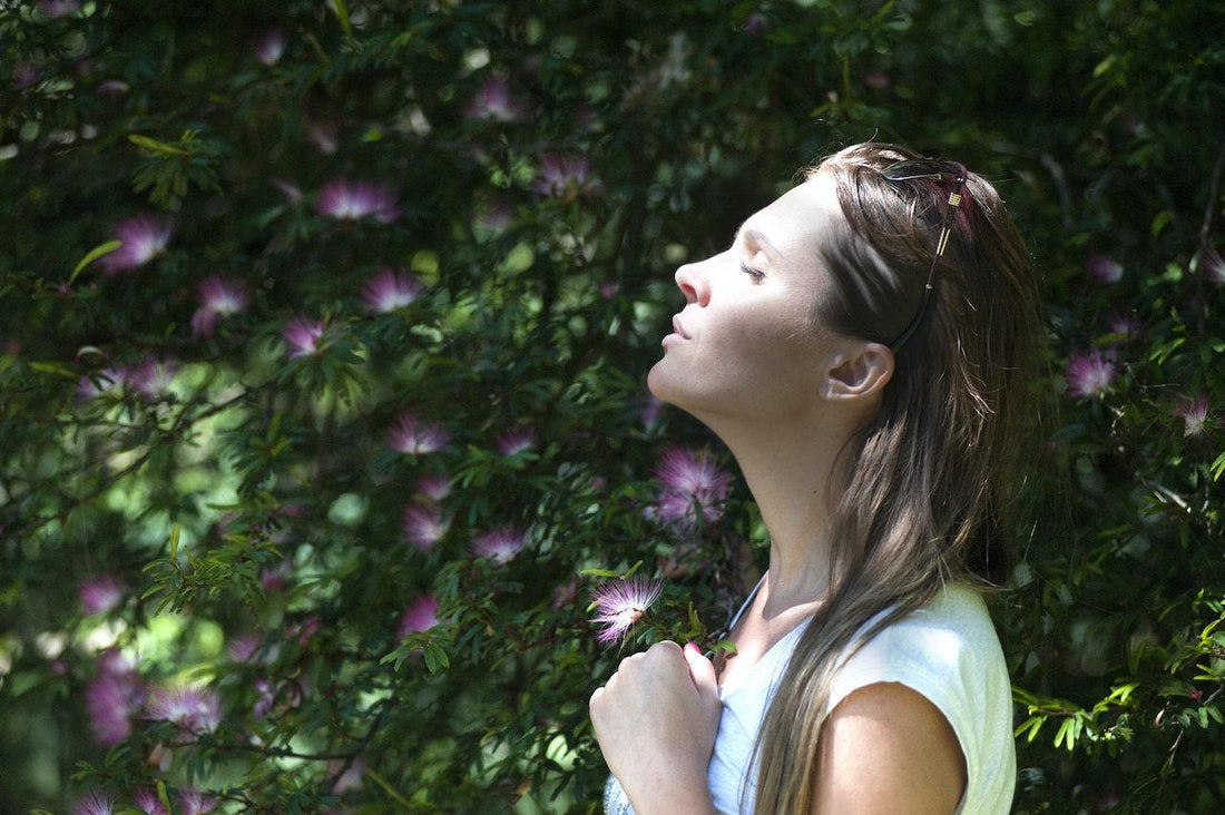 Discover the Game-Changing Benefits of Natural Deodorants for Freshness that Lasts All Day! - Naturally Wyld