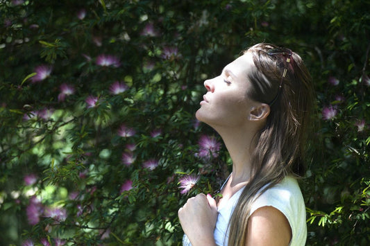 Discover the Game-Changing Benefits of Natural Deodorants for Freshness that Lasts All Day! - Naturally Wyld