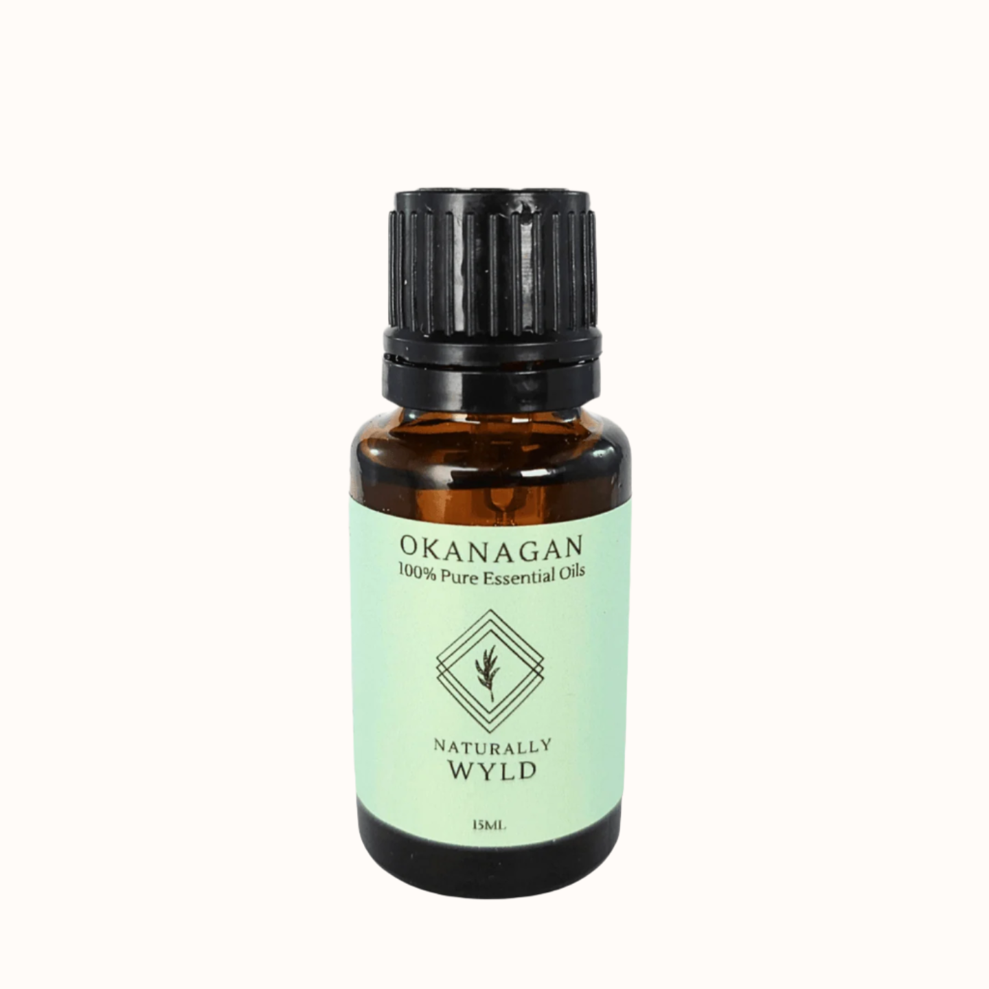 Naturally Wylds Okanagan essential Oil Blend. Aromatherapy. 100% essential oils, pure essential oils, Canadian made, Kelowna BC.