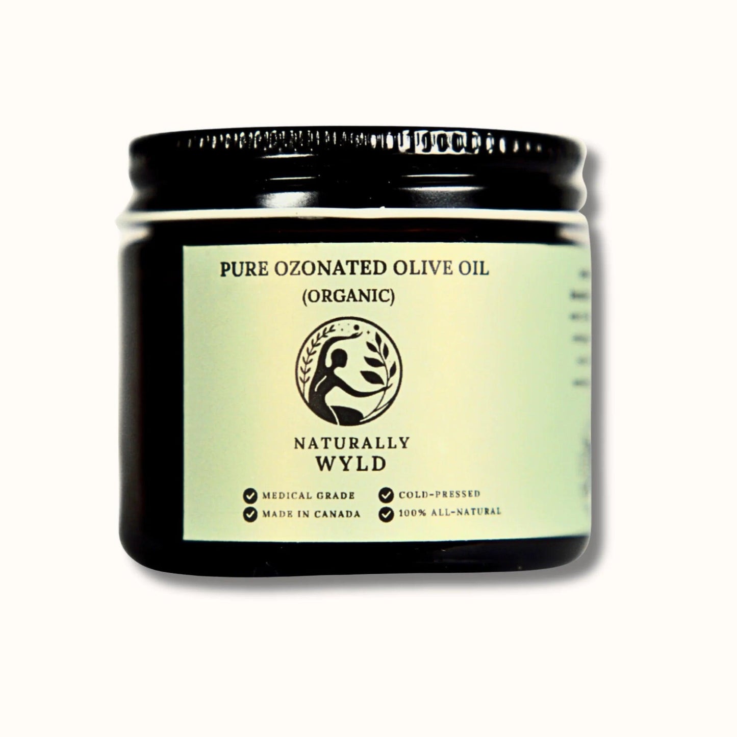 pure-ozonated-olive-oil Cold Pressed Organic Ozonated Olive Oil